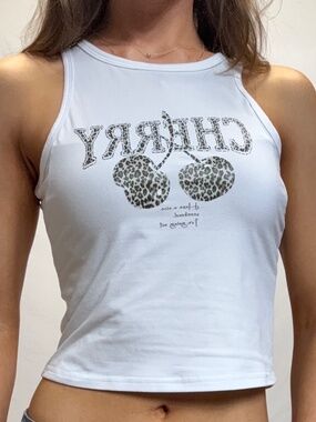 Tik Tok shop cherry top